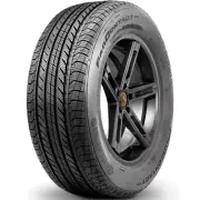 Tire 245/50R18 Continental ProContact GX SSR (MOE) AS A/S All Season 100H