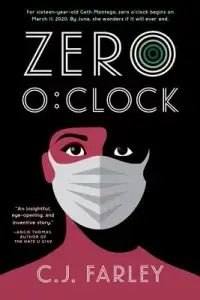 在飛比找博客來優惠-Zero O’’Clock