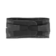 Lumbar Back Brace for Lower Back Pain Adjustable Lumbar Support Belt1834