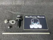 NEW MacDaddy Banshee Black Pancake Bearing with Detent Push Rod and Ceramic Ball