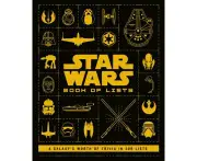 Star Wars: Book of Lists