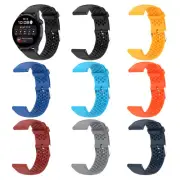 For Polar Vantage M Vantage M2 Smart Watch Silicone Watch Strap Sports Watchband