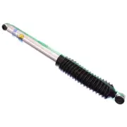 For 98 Jeep Grand Cherokee TSi w/ 6" Lift Bilstein 5100 Rear Shock Absorber GAP
