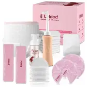 Postpartum Essentials Recovery Kit, Postpartum Kit for Women After Birth Labo...