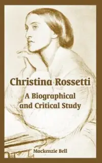 在飛比找博客來優惠-Christina Rossetti: A Biograph