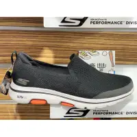 在飛比找蝦皮購物優惠-大灌體育👟SKECHERS 男士健走系列 GOWALK 5 