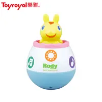 在飛比找PChome24h購物優惠-《RODY》不倒翁