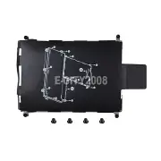 For HP ProBook 640 645 650 655 G2 G3 Hard Drive Tray Caddy Hardware Kit + Screws