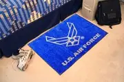 Air Force 5' x 6' Tailgater Mat Fanmats (06977)