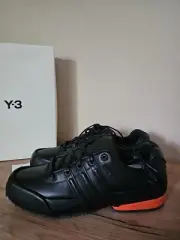 Y-3 YOHJI YAMAMOTO SPRINT SCHUHE GR.40 2/3 NEU