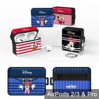 在飛比找蝦皮商城優惠-AirPods Pro 2 3 保護殼│韓國 迪士尼 米妮 