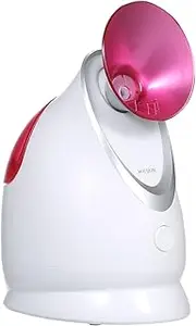 Hot Mist Face Steamer SPA Face Humidifier Atomizer for Women Men ALKOY