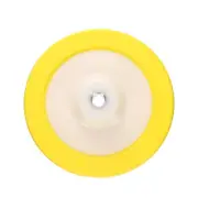7" Hook and Loop Backing Sanding Pads with 5/8"-11 Thread, 1Pcs