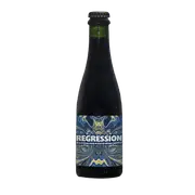 La Calavera Regression Sour Ale 375ml Bottle