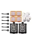 Replacement Accessories Kit for Shark AI For Ultra Robot Vacuum Cleaner