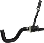Bleed Line Hose Compatible with Benz GLC SLC CLS M274 C200 C300 E200 E260 Coupe Version E-Class Convertible Replace 2740187301 2740182101 2740181200 A2740181200 A2740182101 A2740187301