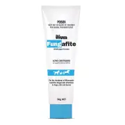 Troy Ilium Fungafite Antifungal Cream 50 Gm
