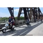Save 15.00%! Vespa Tour HANOI MUST SEE