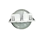 FRIDGE ROLLER WHEEL ASSEMBLY FOR FISHER & PAYKEL (21959-C) FRIDGES AND FREEZERS