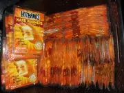 HotHands Hand Warmers 200 Warmers (100 pairs)
