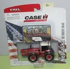 ERTL 1/64 CASE IH STATE TRACTOR Rare #31 Lincoln, Nebraska Capital Chaser