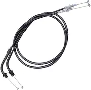 600cc 900cc Motorcycle Accessories Throttle Cable Wire Fuel Return Cable for CB600 CB900 CB 600 CB 900 Hornet 600 900(4pairs)