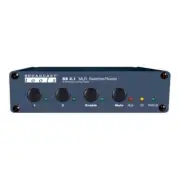 Broadcast Tools SS 2.1 MLR/BNC BNC Switcher/Router