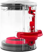 Vacuum Cleaner Dust Bin Canister/Bucket for Dyson V12 Detect Slim/Detect Slim Absolute/Detect Slim Extra Vacuum Cleaner