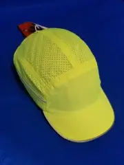 Ergodyne Skullerz 8955 Lightweight Bump Cap, Baseball Hat Style, Breathable Head