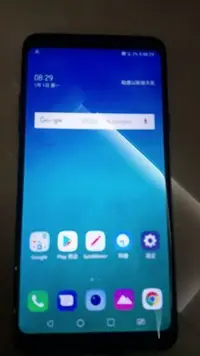 在飛比找Yahoo!奇摩拍賣優惠-二手雙卡手機 lg Q stylus+ Q710ybw 4+