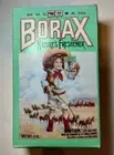 Vintage 20 Mule Team Borax Cleaner Sealed Very Rare HTF