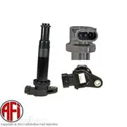 AFI Ignition Coil - C9474