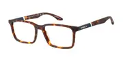 O'Neill ONO 4503 102 Men's Glasses Tortoiseshell Size 55 - Private Health Rebate - Blue Light Block Available