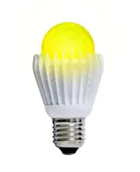 在飛比找樂天市場購物網優惠-防蚊燈泡 E27 LED 11W 驅蚊驅蠅 全電壓 〖永光照