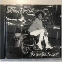 在飛比找蝦皮購物優惠-音樂CD 唱片WHITNEY HOUSTON “I’M YO