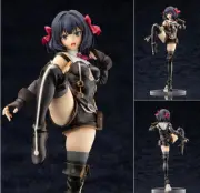 Kotobukiya Let This Grieving Soul Retire! Tino Shade 1/7 figure presale