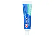 Crest, 3D White, Fluoride Anticavity Toothpaste, Vibrant Mint, 2.3 oz (65 g)