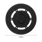 Black Bracket for Ecovacs For Deebot X2 For Omni X2 and For Combo Mop Holders
