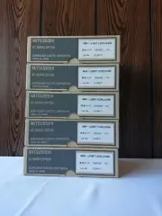 5pcs Mitsubishi MR-J3BT1CBL03M bulk sale!!