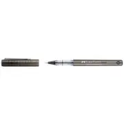Faber-Castell Free Roller Rollerball Pen 0.5mm Black