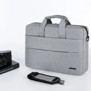 14吋15吋筆電包手提筆電包適用於小米華為蘋果戴爾華碩榮耀單肩手提公文包