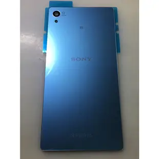 SONY Xperia Z3+ E6553 全新原廠電池背蓋 電池後蓋 含NFC 背蓋膠 台灣現貨