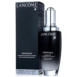 🔸預購🔹 LANCÔME 蘭蔻 超進化肌因賦活露 小黑瓶100ML