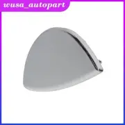 For MINI Cooper R55 R56 R57 R58 Right Headlight Washer Cover Cap Chrome (for: Mini)