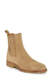Golden Goose Chelsea Boot in Tobacco at Nordstrom, Size 13Us