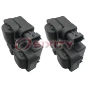 2 pc Hitachi IGC0143 Ignition Coils for UF359 GN10361 A000158780380 bq