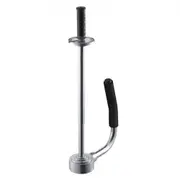 VEVOR Manual Shrink Stretch Wrap Dispenser Wrap Film Holder for 30-50 cm Film