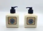 L'occitane Shea Butter Extra Gentle Hand&Body Lotion 10.1 Fl Oz. New, Set Of 2.