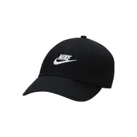 在飛比找Yahoo奇摩購物中心優惠-【NIKE】 U NK CLUB CAP U CB FUT 