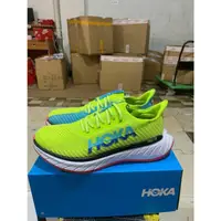 在飛比找蝦皮購物優惠-2023新款最優惠 HOKA ONE ONE CARBON 